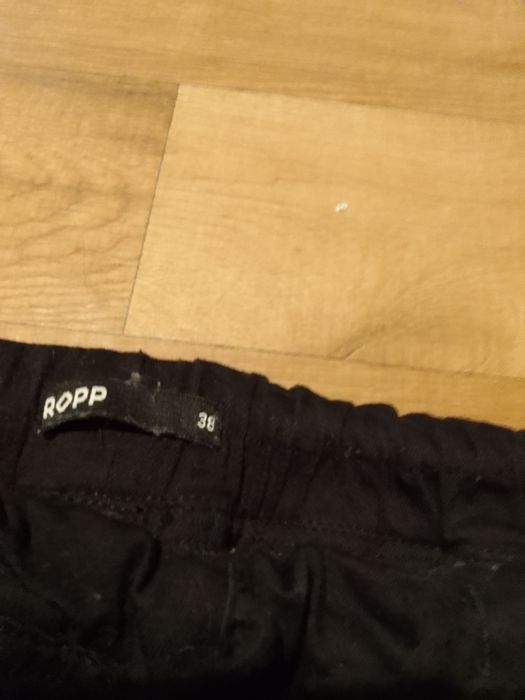 Spodnie damskie jogery