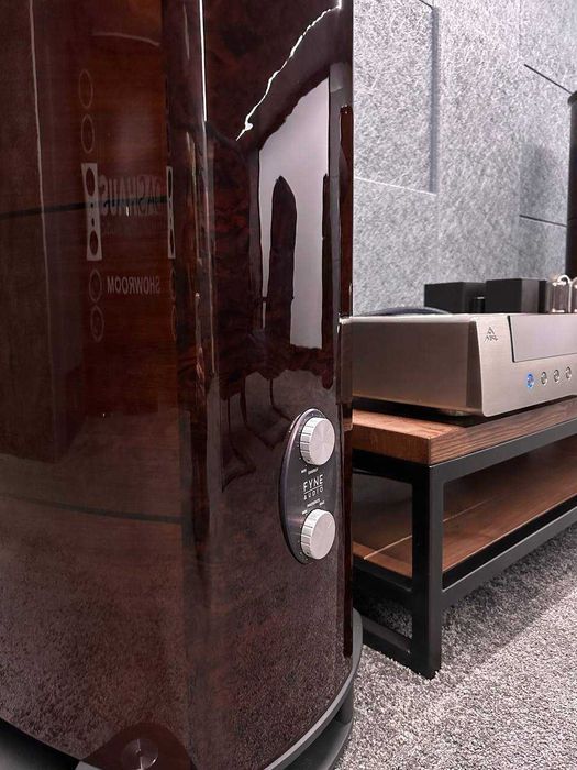 Акустична система Fyne Audio F1-12S