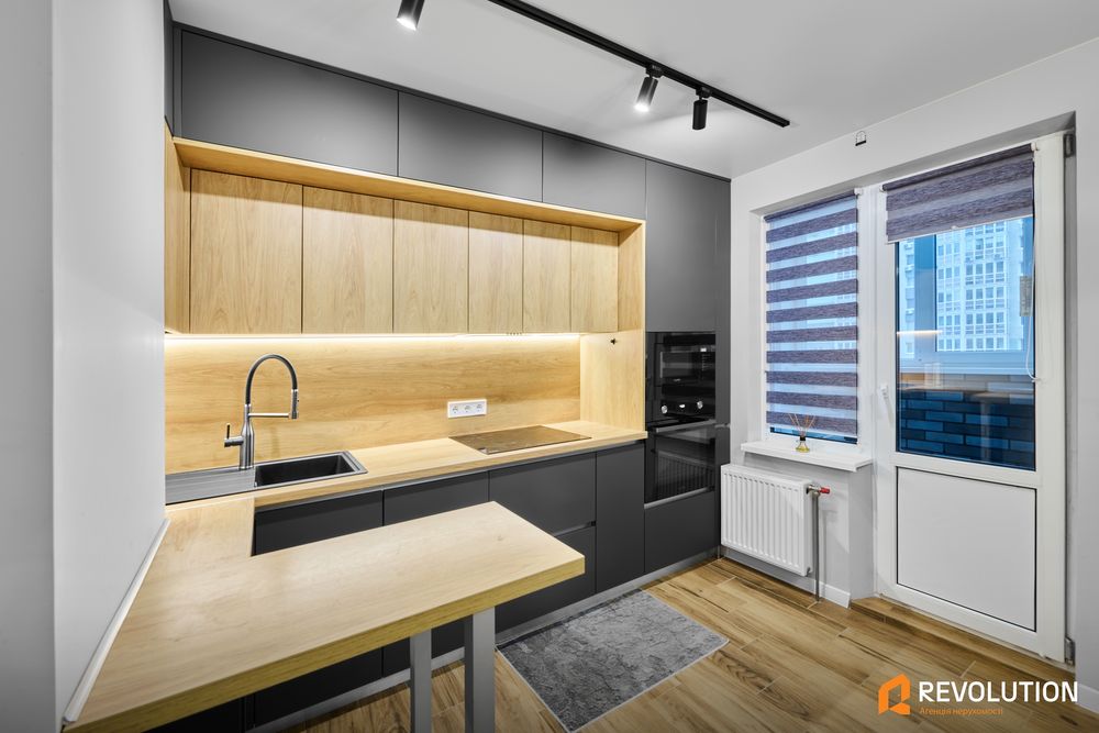 Без% , продаж 2к Софії Русової 7а, Патріотика, ремонт, метро, Осокорки