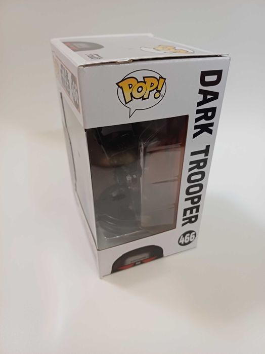 Funko Pop Dark Trooper 466 Original