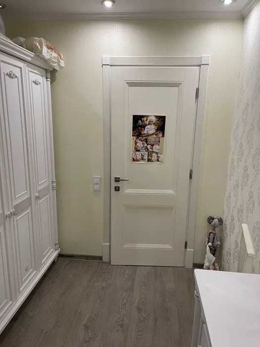 Продам 3 к. квартиру Харьковских Дивизий метро Армейская Новые Дома