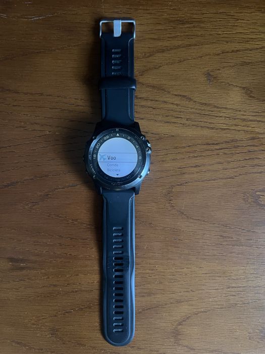 Garmin D2 Bravo Titanium