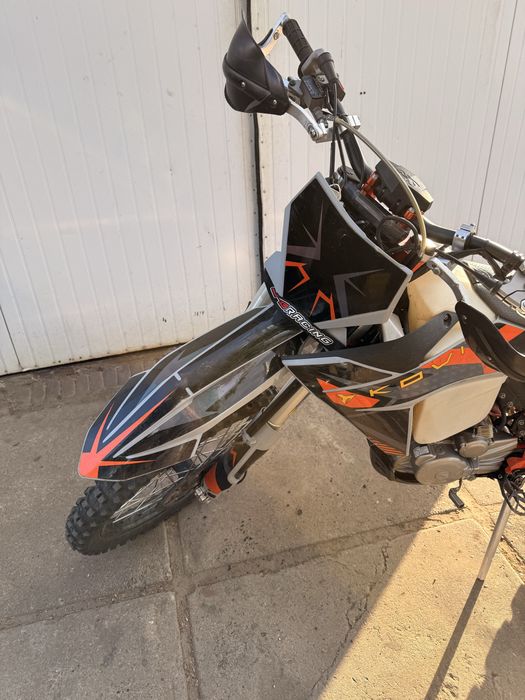 Kovi lite 300 2025