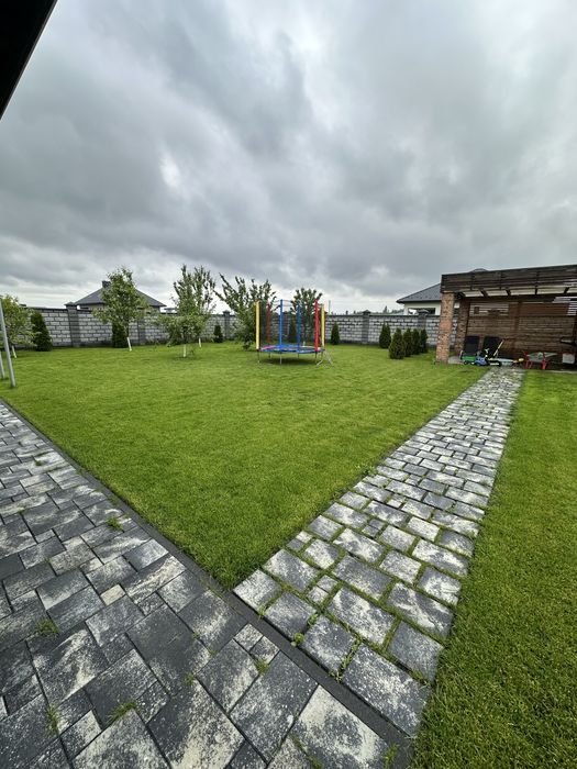 Будинок Рованці 176 м.кв