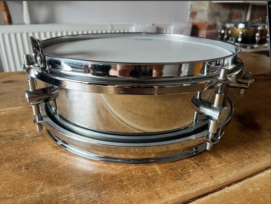 Werbel Sonor Ferro Manganese 12x4"