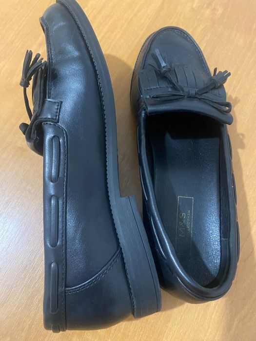 Лофери, розмір 40 (25 см)