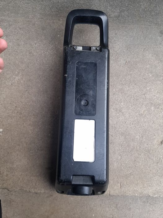 Корпус батареї Bosch Powerpack