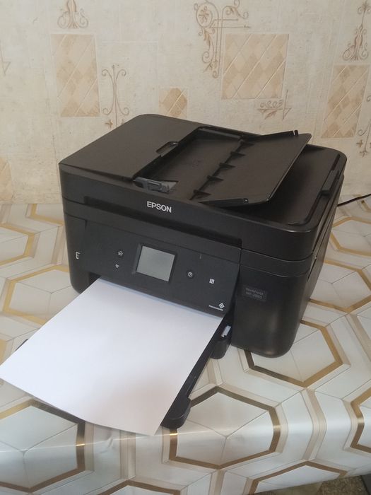 Принтер Epson WF-2865 (МФУ)