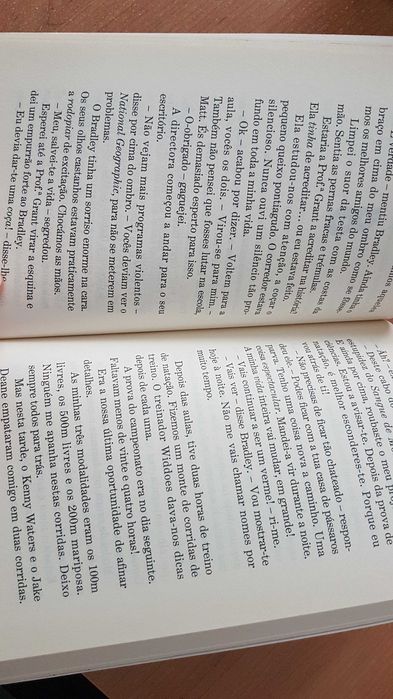 Livro da colecção Arrepios terrorlândia