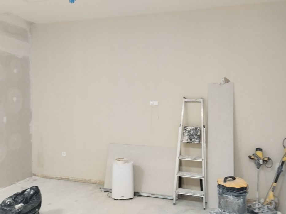 Remodelação em geral