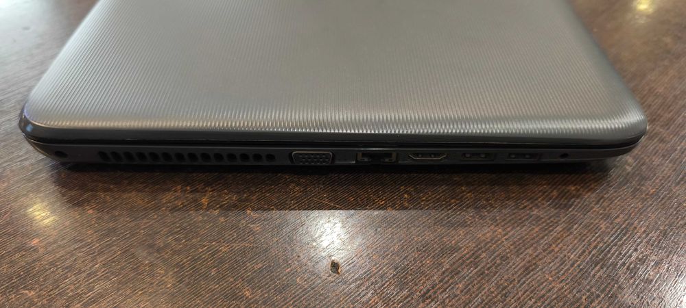 Laptop HP 250 5g