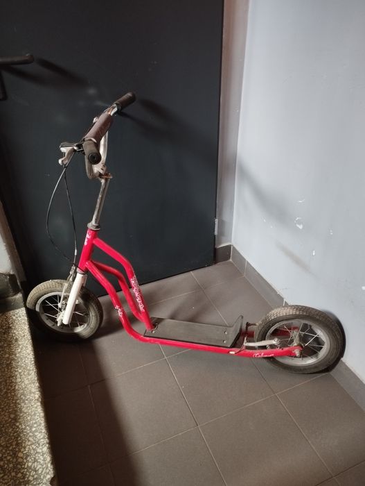 Hulajnoga dziecięca
