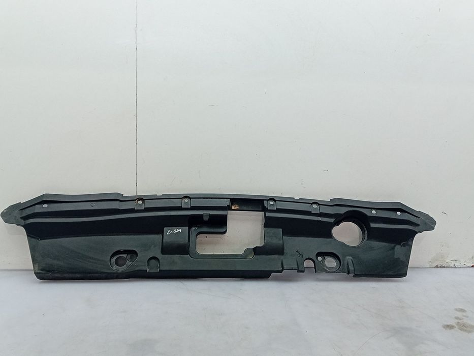 painel de acabamento NISSAN Leaf EV (ZE1)