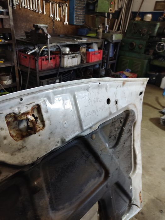 Maska Suzuki grand Vitara I