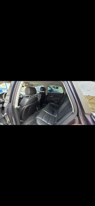 Audi A6 C6 2006 Com 180 Cv