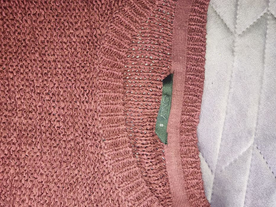 Sweterek sweter only 36 S