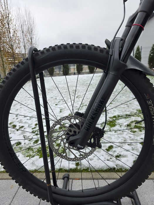 Rower górski MTB Trek Fuel EX 7 Gen 6