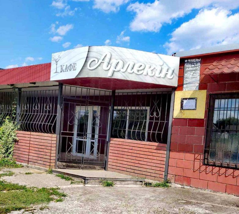 Здається готове приміщення 140 кв/м під ваш бізнес