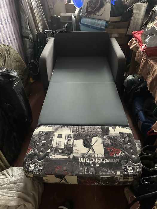 Диван дитячий розкладний