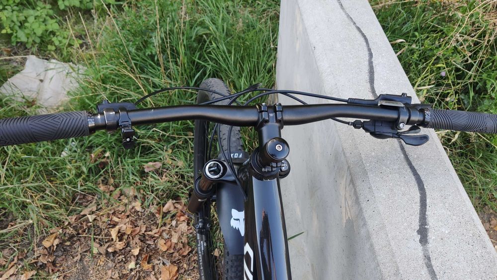 Specialized Rockhopper Comp 2021 - rozmiar M - NOWA RAMA