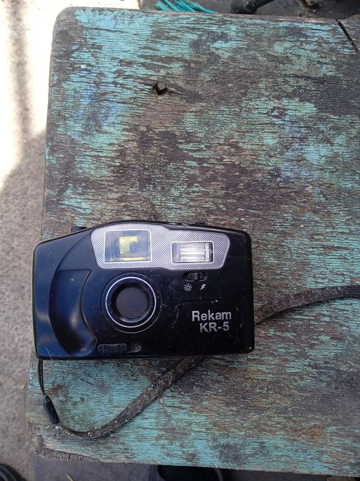 Продам фотоапарат.