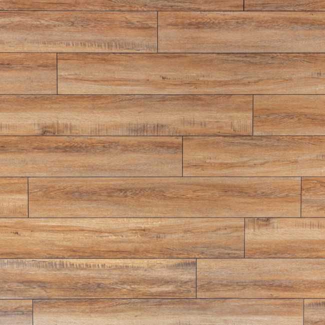 Panele winylowe wodoodporne Dąb Złoty