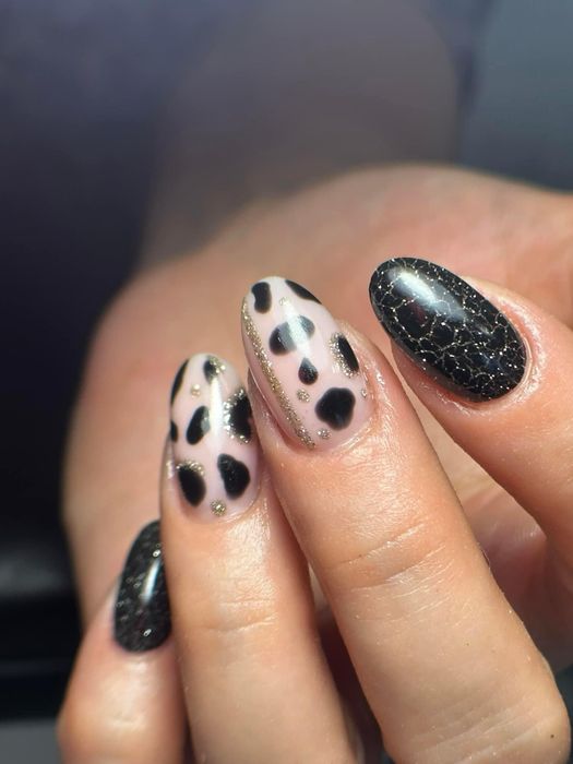 Манікюр, нарощення, педикюр парафінотерапія рук стрий