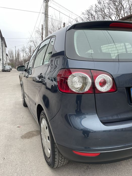 Продам Авто Volkswagen Golf 5 Plus