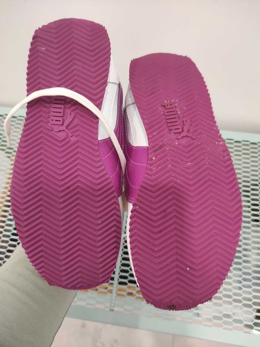 Adidas puma adidasy 33 34 buty białe nike