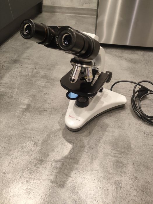 Мікроскоп micros mc20