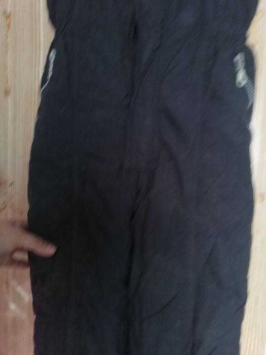 Чоловічий комбінезон