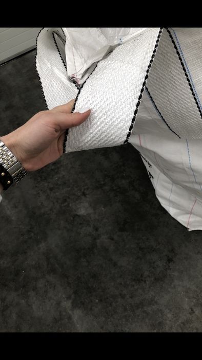 BIG BAG bagi begi dla firm nowe i uzywane ! Hurt ! 90/93/120 cm