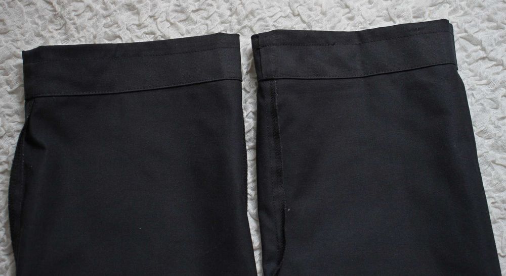 НОВЫЕ рабочие брюки-карго, спецодежда FRISTADS, С48 на р.48/рост±180