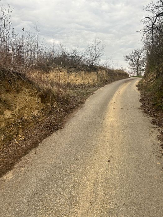 Działka z warunkami zabudowy w okolicy Sandomierza