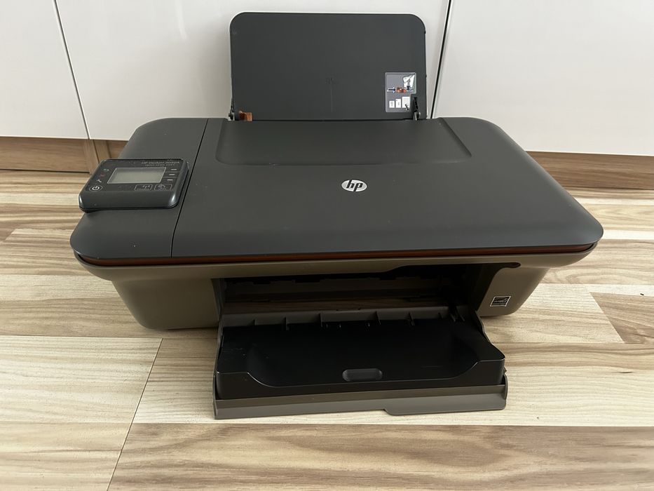 Drukarka Deskjet 3050A HP