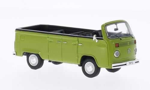 Premium Classixxs Volkswagen T2b Open Air 1/43