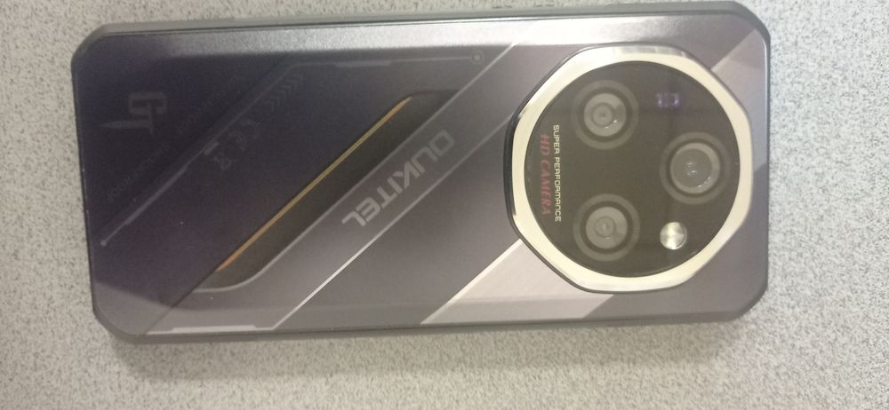 Смартфон Oukitel wp62