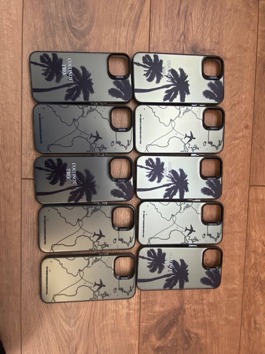 Чохол на IPhone11