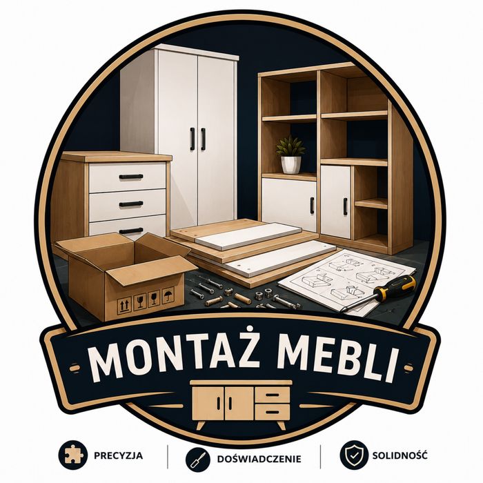 Montaż mebli montaz mebli