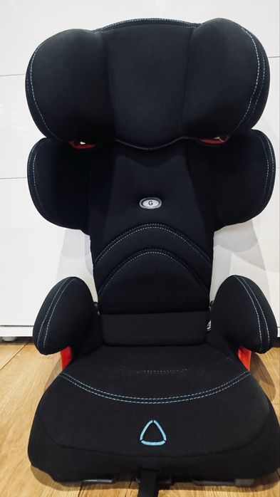 Fotelik Takata Maxi 15-36 kg
