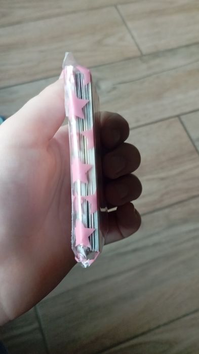 Картки(Крипто Шопіки)