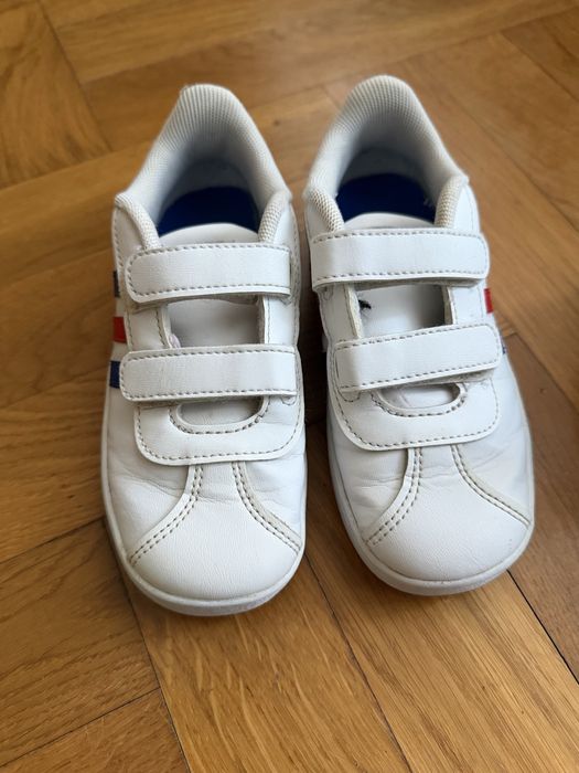 Zara adidas solomon кросівки трекінгові