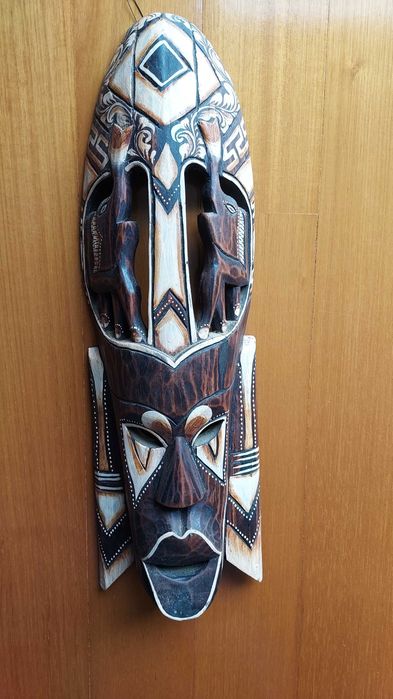 Artesanato africano