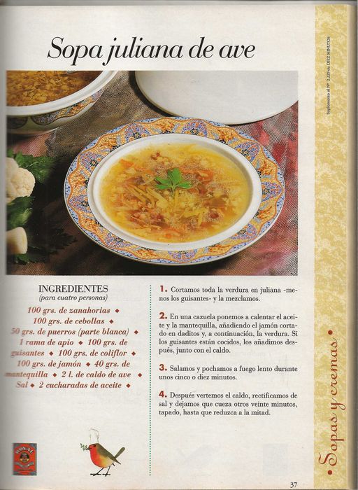 La Cocina Fresca De Karlos Arguiñano