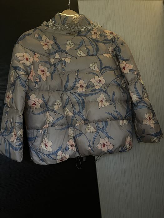 Демисезонна куртка Twin Set