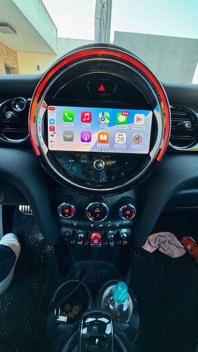 Mini John Cooper Works