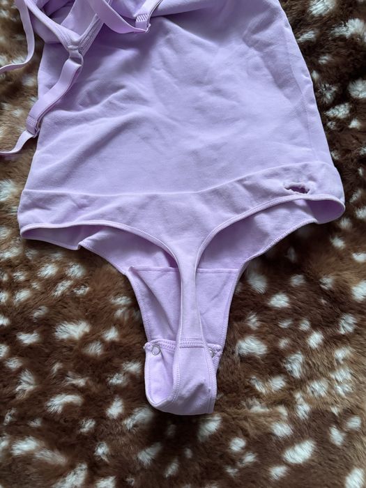 body creamy fabrics