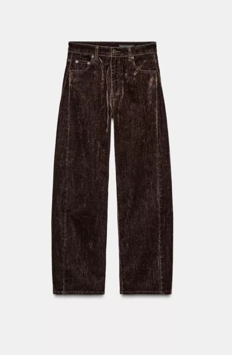 Нові шикарні штани  zara