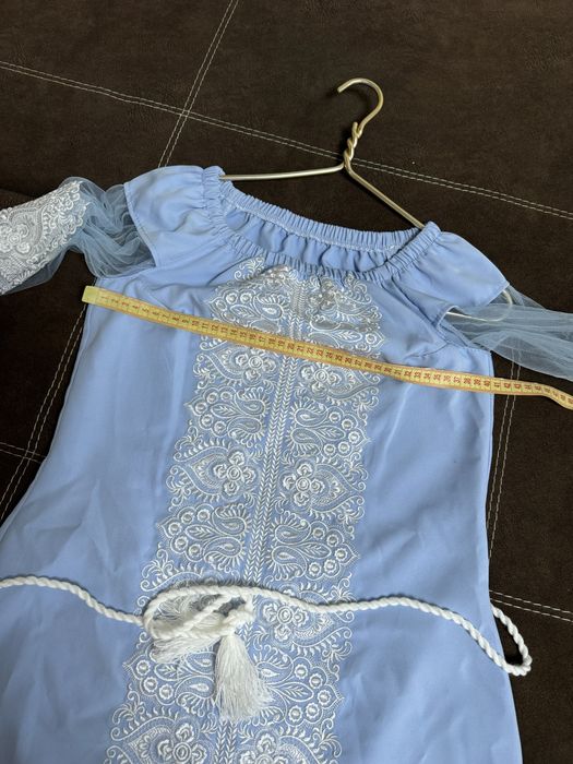 Вишиванка xs,s