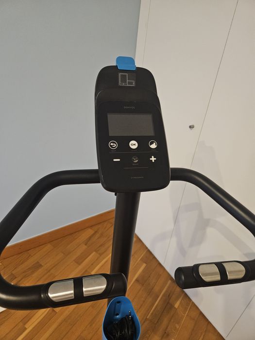 Bicicleta Estática Doumyos